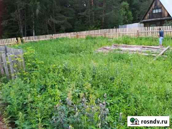 Участок СНТ, ДНП 7 сот. на продажу в Чайковском Чайковский
