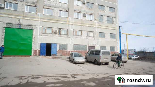 Производственно - складское помещение на проезде Я Рязань - изображение 1