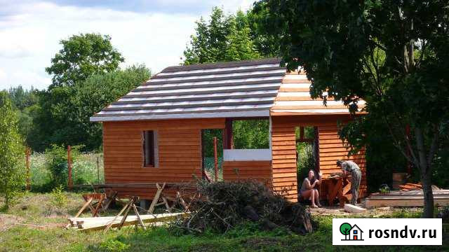 Участок ИЖС 17 сот. на продажу в Гдове Гдов - изображение 1