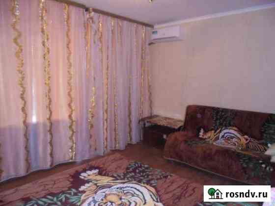 1-комнатная квартира, 36 м², 1/5 эт. в аренду посуточно в Биробиджане Биробиджан