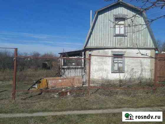Дача 25 м² на участке 10 сот. на продажу в Белгороде Белгород