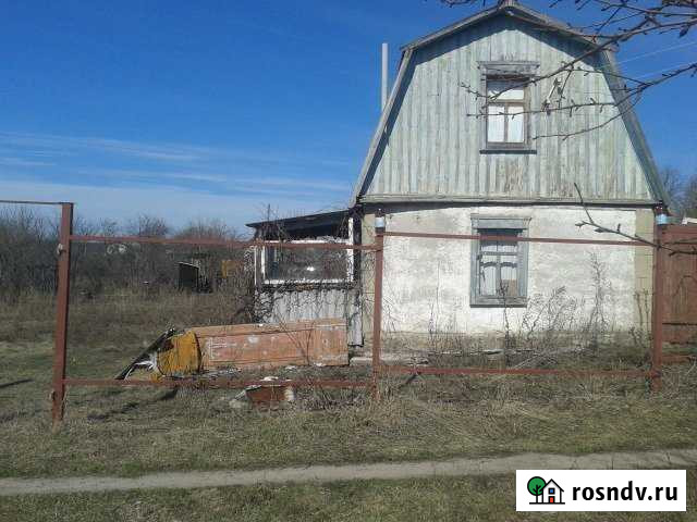 Дача 25 м² на участке 10 сот. на продажу в Белгороде Белгород - изображение 1