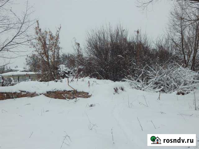 Участок ИЖС 15 сот. на продажу в Бирюч Бирюч - изображение 1