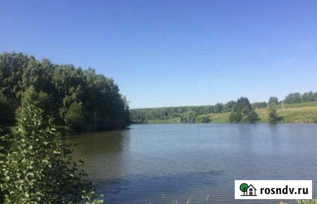 Участок СНТ, ДНП 15 сот. на продажу в Буревестнике Буревестник - изображение 1