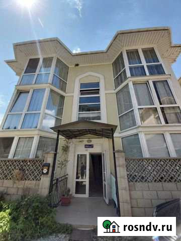 3-комнатная квартира, 65 м², 2/4 эт. на продажу в Алупке Алупка - изображение 1