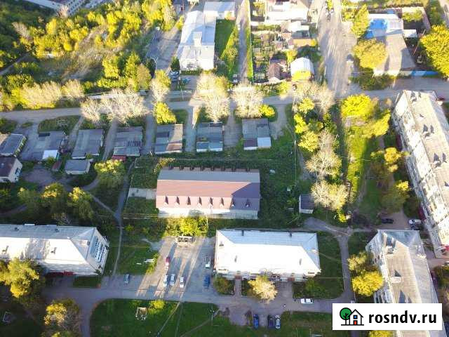 Помещение, 2160 кв.м. Юрюзань - изображение 1