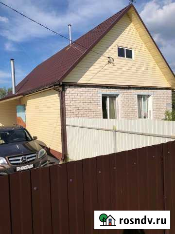 Дом 95 м² на участке 17 сот. на продажу в Невеле Невель - изображение 1