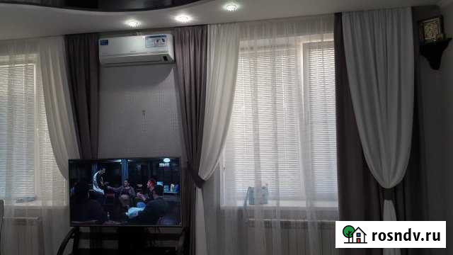 4-комнатная квартира, 88 м², 1/2 эт. на продажу в Кузнецке Кузнецк - изображение 1