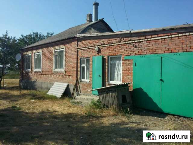 Дача 90 м² на участке 40 сот. на продажу в Ростове-на-Дону Ростов-на-Дону - изображение 1