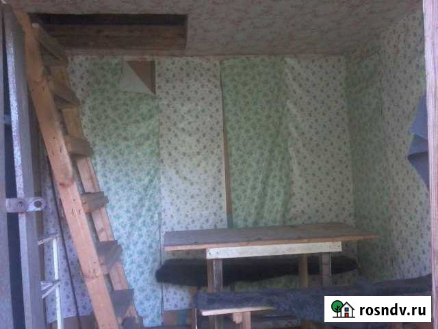 Дача 20 м² на участке 5 сот. на продажу в Ильиногорске Ильиногорск - изображение 1