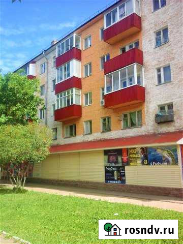 2-комнатная квартира, 42 м², 5/5 эт. на продажу в Кумертау Кумертау - изображение 1