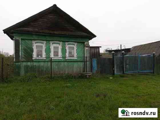 Дом 48 м² на участке 12 сот. на продажу в Барде Барда
