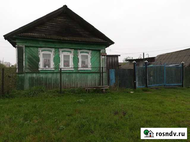 Дом 48 м² на участке 12 сот. на продажу в Барде Барда - изображение 1