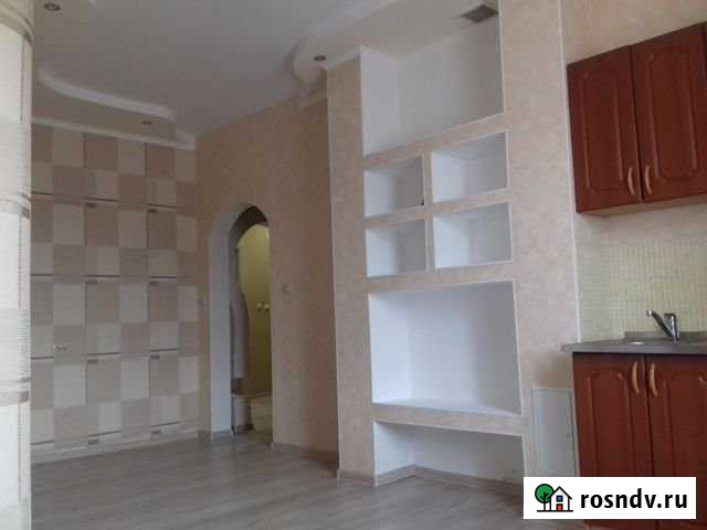 Квартира-студия, 48 м², 2/15 эт. в аренду на длительный срок в Улан-Удэ Улан-Удэ - изображение 1