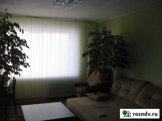 3-комнатная квартира, 59 м², 9/9 эт. на продажу в Серове Серов - изображение 1