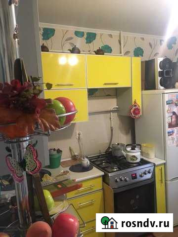 1-комнатная квартира, 35 м², 1/5 эт. на продажу в Альметьевске Альметьевск - изображение 1