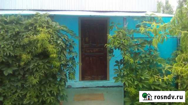 Дом 70 м² на участке 2 сот. в аренду посуточно в Соль-Илецке Соль-Илецк - изображение 1