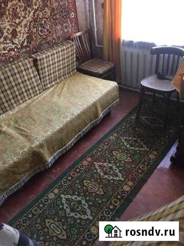 3-комнатная квартира, 46 м², 1/3 эт. на продажу в Сердобске Сердобск - изображение 1