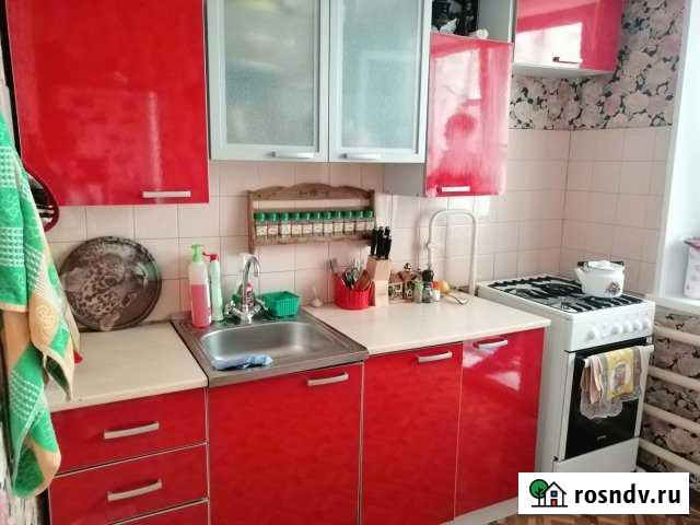 1-комнатная квартира, 33 м², 5/5 эт. на продажу в Ступино Ступино - изображение 1