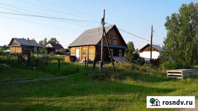 Дом 42 м² на участке 14 сот. на продажу в Николо-Павловском Николо-Павловское - изображение 1