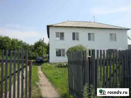 Дом 300 м² на участке 30 сот. на продажу в Заринске Заринск