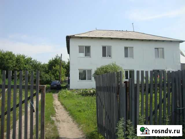 Дом 300 м² на участке 30 сот. на продажу в Заринске Заринск - изображение 1