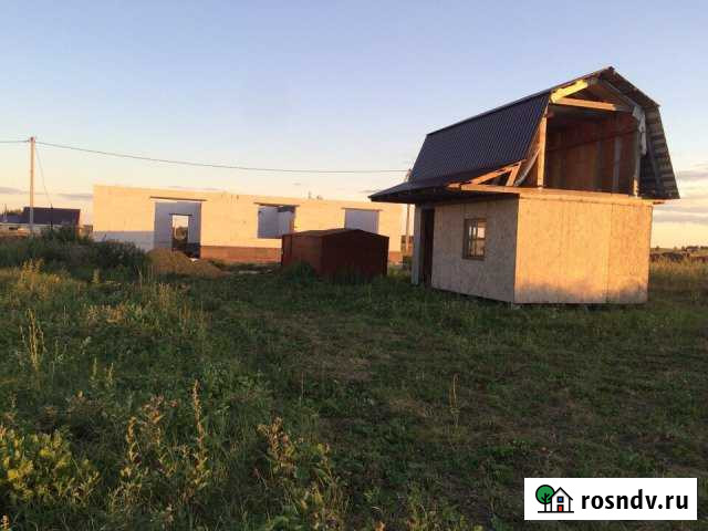 Участок ИЖС 11 сот. на продажу в Дивеево Дивеево - изображение 1