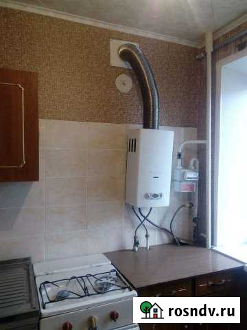 1-комнатная квартира, 31 м², 3/5 эт. на продажу в Лисках Лиски - изображение 1