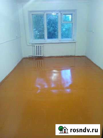 Комната 17 м² в 1-ком. кв., 4/5 эт. на продажу в Черногорске Черногорск - изображение 1