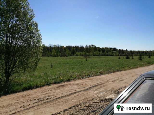 Участок ИЖС 20 сот. на продажу в Грязовце Грязовец - изображение 1