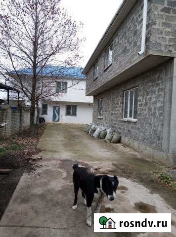 Дом 120 м² на участке 15 сот. на продажу в Виноградном Виноградный - изображение 1