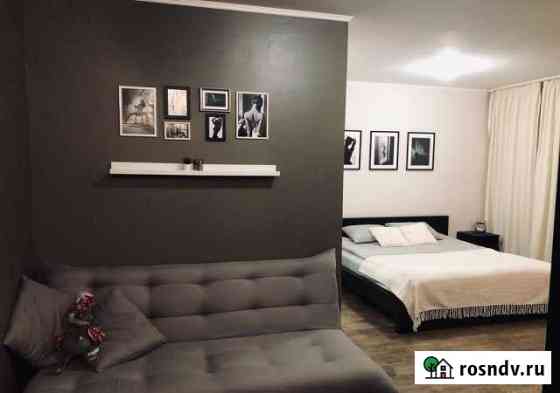 1-комнатная квартира, 30 м², 3/5 эт. в аренду посуточно в Златоусте Златоуст