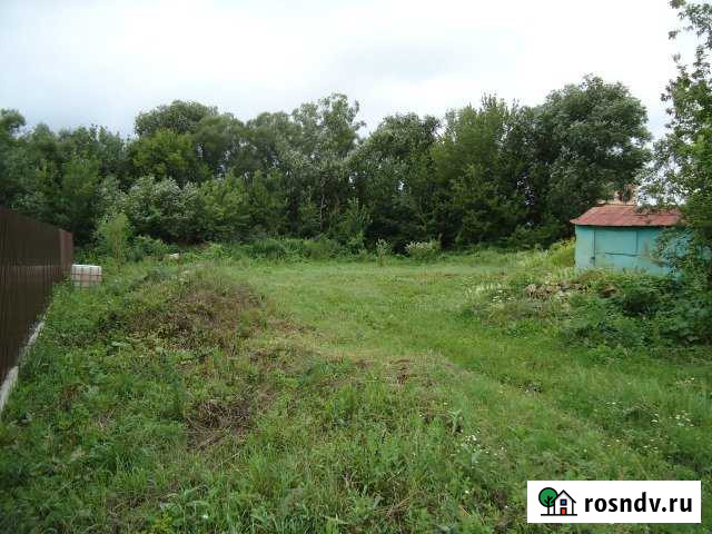 Участок ИЖС 10 сот. на продажу в Злынке Злынка - изображение 1