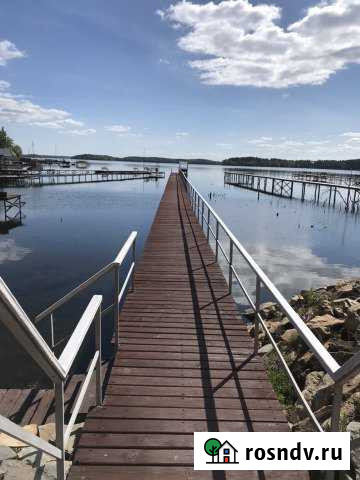 Дом 155 м² на участке 3 сот. на продажу в Карабаше Челябинской области Карабаш - изображение 1