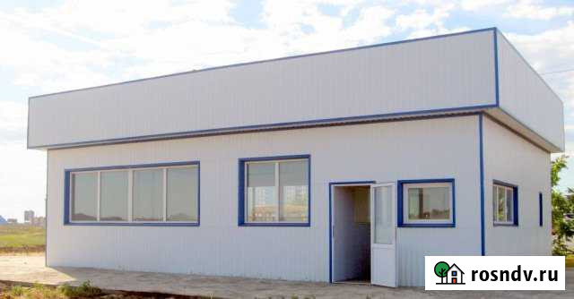 Свободного назначения 106 кв.м. Волжский - изображение 1