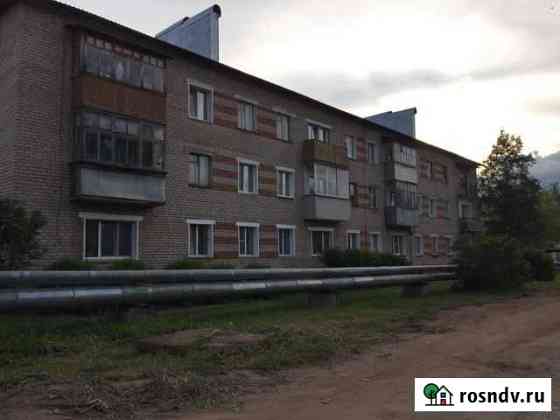 3-комнатная квартира, 59 м², 2/3 эт. на продажу в Оричах Оричи