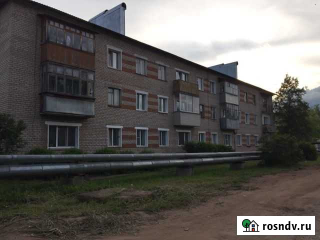 3-комнатная квартира, 59 м², 2/3 эт. на продажу в Оричах Оричи - изображение 1