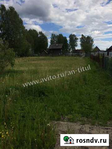 Участок ИЖС 7 сот. на продажу в Березниках Березники - изображение 1