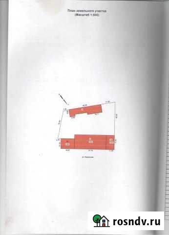 Гараж >30 м² в аренду в Петрозаводске Петрозаводск - изображение 1