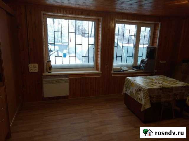 Дача 56 м² на участке 5 сот. на продажу в Федоровском Ханты-Мансийского округа Федоровский - изображение 1