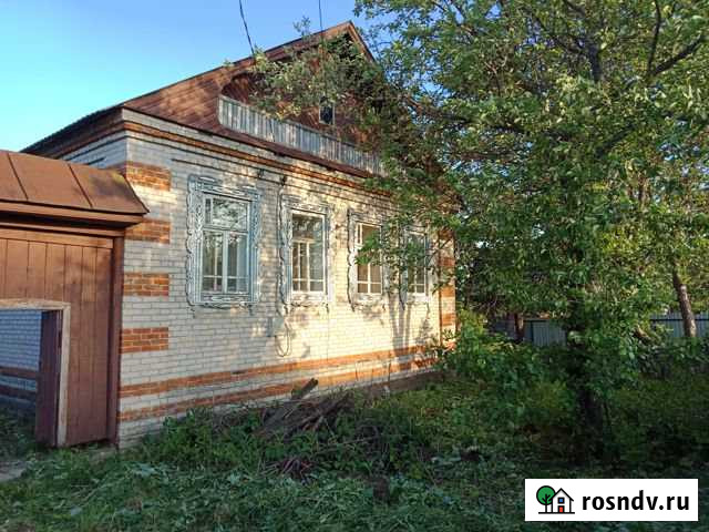 Дом 80 м² на участке 50 сот. на продажу в Ибреси Ибреси - изображение 1