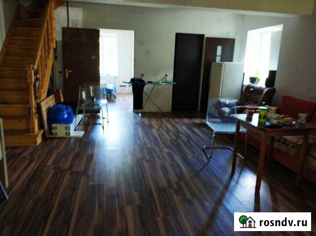 Дом 112 м² на участке 11 сот. на продажу в Киевском Московской области Киевский - изображение 1