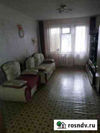 2-комнатная квартира, 45 м², 4/5 эт. на продажу в Железногорске Красноярского края Железногорск