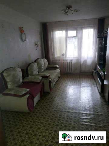 2-комнатная квартира, 45 м², 4/5 эт. на продажу в Железногорске Красноярского края Железногорск - изображение 1