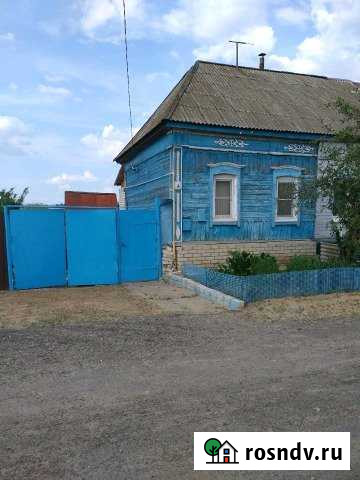 Дом 30 м² на участке 1 сот. на продажу в Камышине Камышин - изображение 1