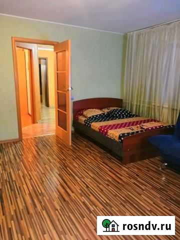 Дом 74 м² на участке 4 сот. в аренду посуточно в Соль-Илецке Соль-Илецк - изображение 1