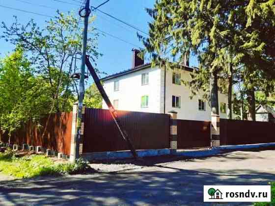 1-комнатная квартира, 33 м², 3/3 эт. на продажу во Всеволожске Всеволожск