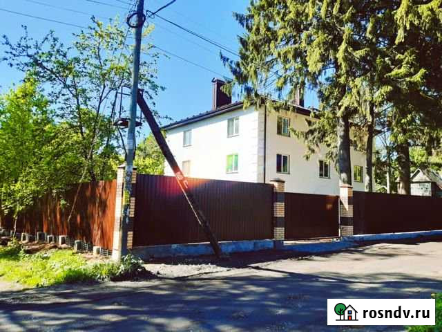 1-комнатная квартира, 33 м², 3/3 эт. на продажу во Всеволожске Всеволожск - изображение 1