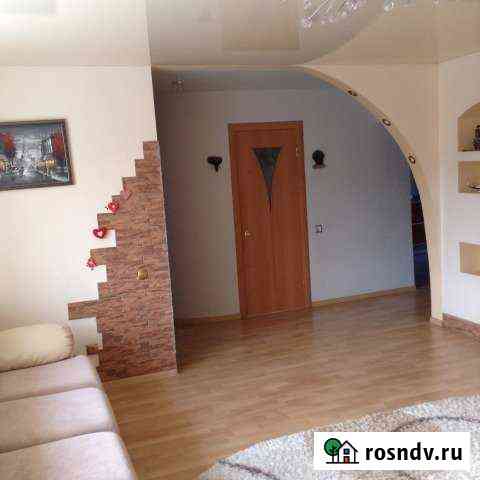 3-комнатная квартира, 86 м², 4/5 эт. на продажу в Салавате Салават
