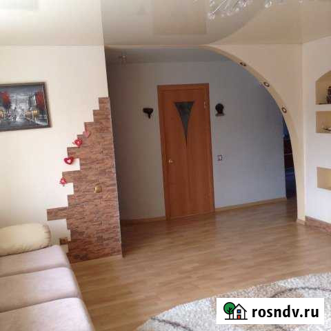 3-комнатная квартира, 86 м², 4/5 эт. на продажу в Салавате Салават - изображение 1